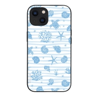 Θήκη Sonique Ocean Series για Apple iPhone 13 Κοράλλια