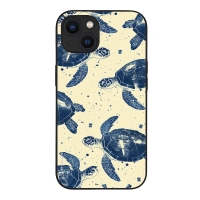 Θήκη Sonique Ocean Series για Apple iPhone 13 Χελώνες