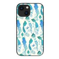 Θήκη Sonique Ocean Series για Apple iPhone 13 Mini Γοργόνες