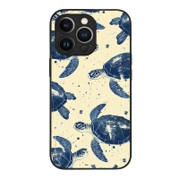 Θήκη Sonique Ocean Series για Apple iPhone 13 Pro Χελώνες
