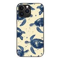 Θήκη Sonique Ocean Series για Apple iPhone 13 Pro Max Χελώνες