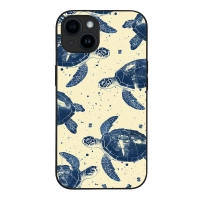 Θήκη Sonique Ocean Series για Apple iPhone 14 Χελώνες