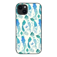 Θήκη Sonique Ocean Series για Apple iPhone 14 Plus Γοργόνες