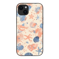 Θήκη Sonique Ocean Series για Apple iPhone 14 Plus Κοχύλια