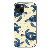 Θήκη Sonique Ocean Series για Apple iPhone 14 Plus Χελώνες