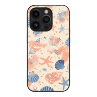 Θήκη Sonique Ocean Series για Apple iPhone 14 Pro Κοχύλια