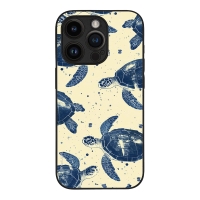 Θήκη Sonique Ocean Series για Apple iPhone 14 Pro Χελώνες