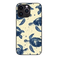 Θήκη Sonique Ocean Series για Apple iPhone 14 Pro Max Χελώνες