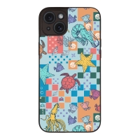 Θήκη Sonique Ocean Series για Apple iPhone 15 Plus Μωσαϊκό