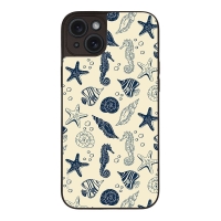 Θήκη Sonique Ocean Series για Apple iPhone 15 Plus Όστρακα