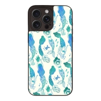 Θήκη Sonique Ocean Series για Apple iPhone 15 Pro Max Γοργόνες