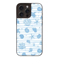 Θήκη Sonique Ocean Series για Apple iPhone 15 Pro Max Κοράλλια