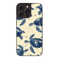 Θήκη Sonique Ocean Series για Apple iPhone 15 Pro Max Χελώνες