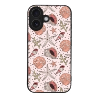 Θήκη Sonique Ocean Series για Apple iPhone 16 Αστερίας