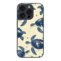 Θήκη Sonique Ocean Series για Apple iPhone 16 Pro Χελώνες