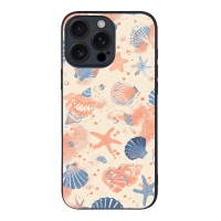 Θήκη Sonique Ocean Series για Apple iPhone 16 Pro Max Κοχύλια