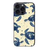 Θήκη Sonique Ocean Series για Apple iPhone 16 Pro Max Χελώνες