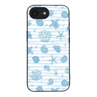 Θήκη Sonique Ocean Series για Apple iPhone 16e Κοράλλια