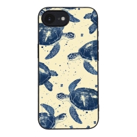 Θήκη Sonique Ocean Series για Apple iPhone 16e Χελώνες