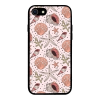 Θήκη Sonique Ocean Series για Apple iPhone 7 / iPhone 8 / iPhone SE 2020 / iPhone SE 2022 Αστερίας