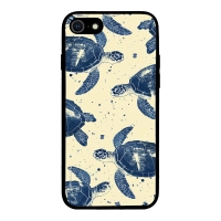 Θήκη Sonique Ocean Series για Apple iPhone 7 / iPhone 8 / iPhone SE 2020 / iPhone SE 2022 Χελώνες
