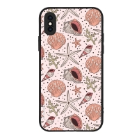 Θήκη Sonique Ocean Series για Apple iPhone X / iPhone XS Αστερίας