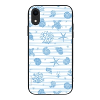 Θήκη Sonique Ocean Series για Apple iPhone XR Κοράλλια