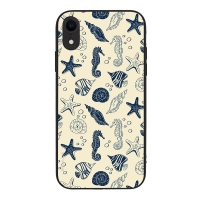 Θήκη Sonique Ocean Series για Apple iPhone XR Όστρακα