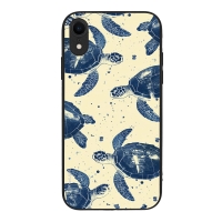 Θήκη Sonique Ocean Series για Apple iPhone XR Χελώνες