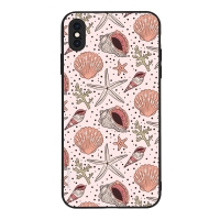 Θήκη Sonique Ocean Series για Apple iPhone XS MAX Αστερίας