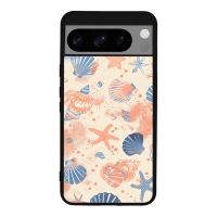 Θήκη Sonique Ocean Series για Google Pixel 8 Pro 5G Κοχύλια