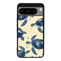 Θήκη Sonique Ocean Series για Google Pixel 8 Pro 5G Χελώνες