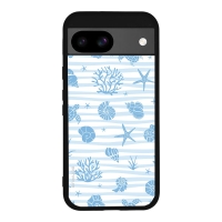 Θήκη Sonique Ocean Series για Google Pixel 8a 5G Κοράλλια