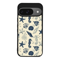 Θήκη Sonique Ocean Series για Google Pixel 9 5G Όστρακα