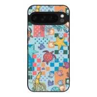 Θήκη Sonique Ocean Series για Google Pixel 9 Pro XL 5G Μωσαϊκό