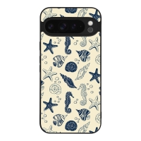 Θήκη Sonique Ocean Series για Google Pixel 9 Pro XL 5G Όστρακα