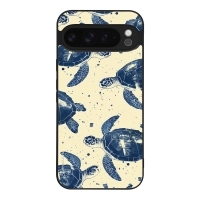 Θήκη Sonique Ocean Series για Google Pixel 9 Pro XL 5G Χελώνες