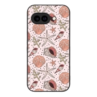 Θήκη Sonique Ocean Series για Google Pixel 9a 5G Αστερίας