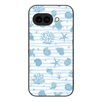 Θήκη Sonique Ocean Series για Google Pixel 9a 5G Κοράλλια