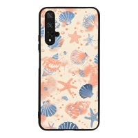 Θήκη Sonique Ocean Series για Honor 20 / Nova 5T Κοχύλια