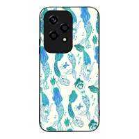 Θήκη Sonique Ocean Series για Honor 200 Lite 5G Γοργόνες