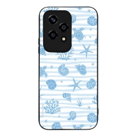 Θήκη Sonique Ocean Series για Honor 200 Lite 5G Κοράλλια