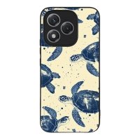 Θήκη Sonique Ocean Series για Honor 400 Lite 5G Χελώνες