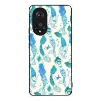 Θήκη Sonique Ocean Series για Honor 50 5G / Nova 9 Γοργόνες