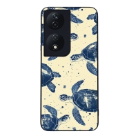 Θήκη Sonique Ocean Series για Honor 90 Smart 5G / Honor X7b Χελώνες