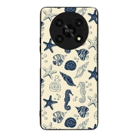 Θήκη Sonique Ocean Series για Honor Magic4 Lite 5G Όστρακα