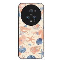 Θήκη Sonique Ocean Series για Honor Magic5 Pro 5G Κοχύλια