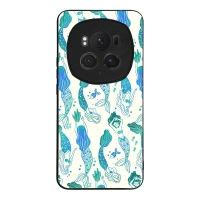 Θήκη Sonique Ocean Series για Honor Magic6 Pro 5G Γοργόνες