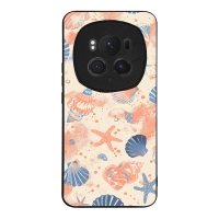 Θήκη Sonique Ocean Series για Honor Magic6 Pro 5G Κοχύλια