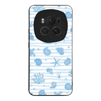 Θήκη Sonique Ocean Series για Honor Magic6 Pro 5G Κοράλλια
